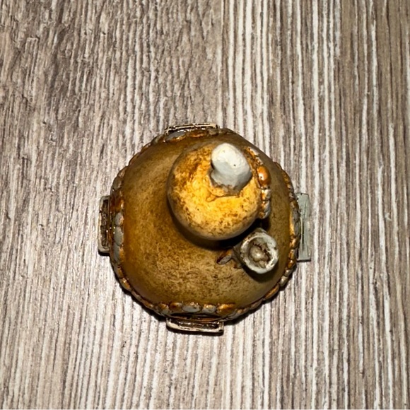 Fiddlehead Fairy Garden Homes Micro Miniature Houses Mushroom Castle Tree Log - Picture 5 of 9